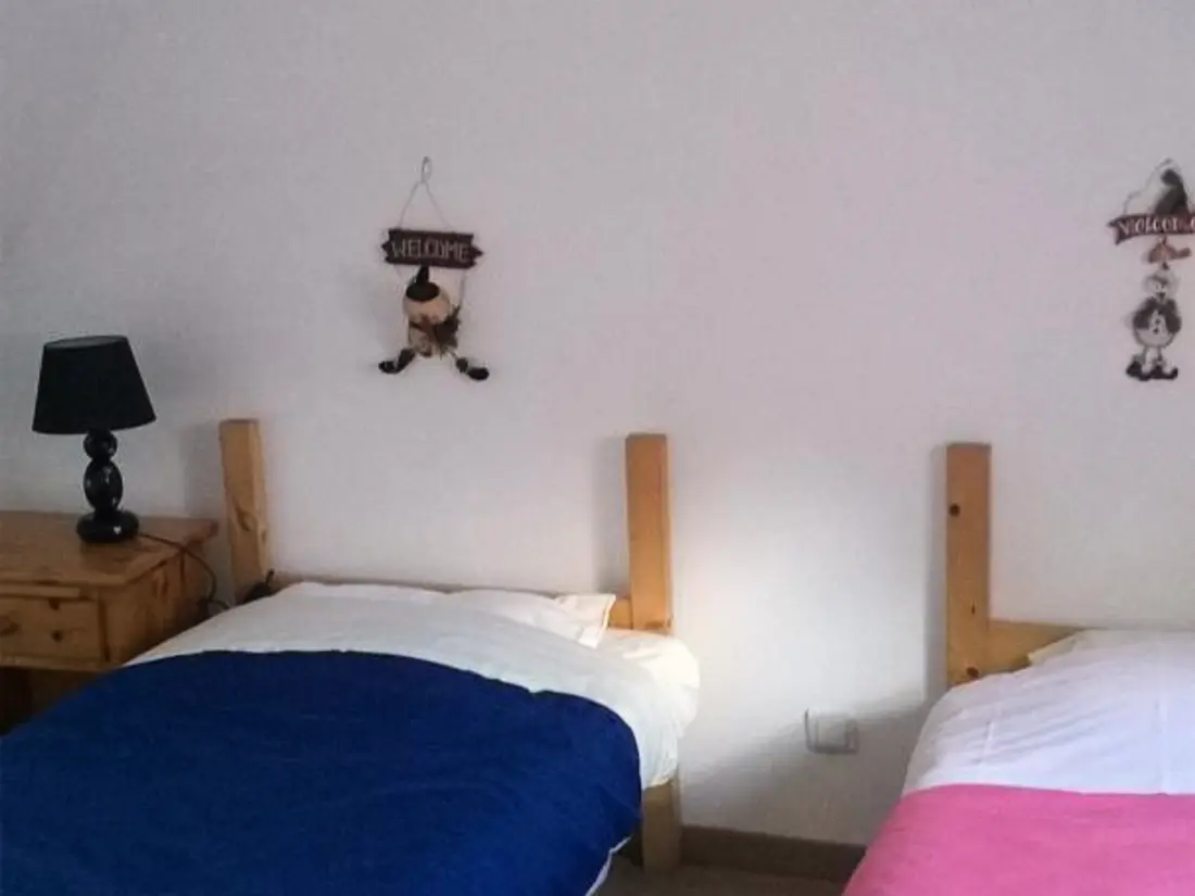 Maison de Vacances Wimille 4