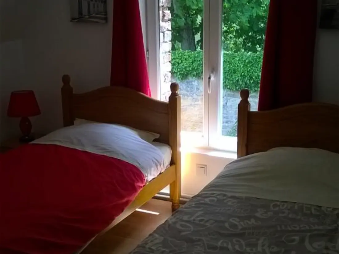 Maison de Vacances Wimille 4