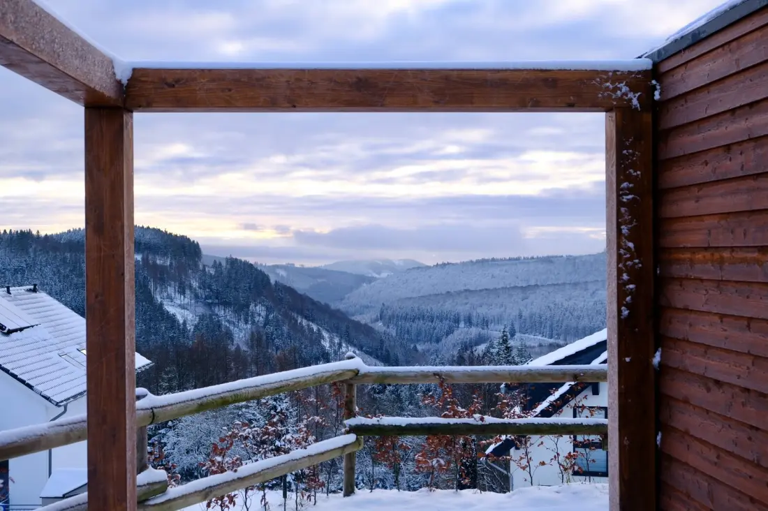 UplandParcs Winterberg