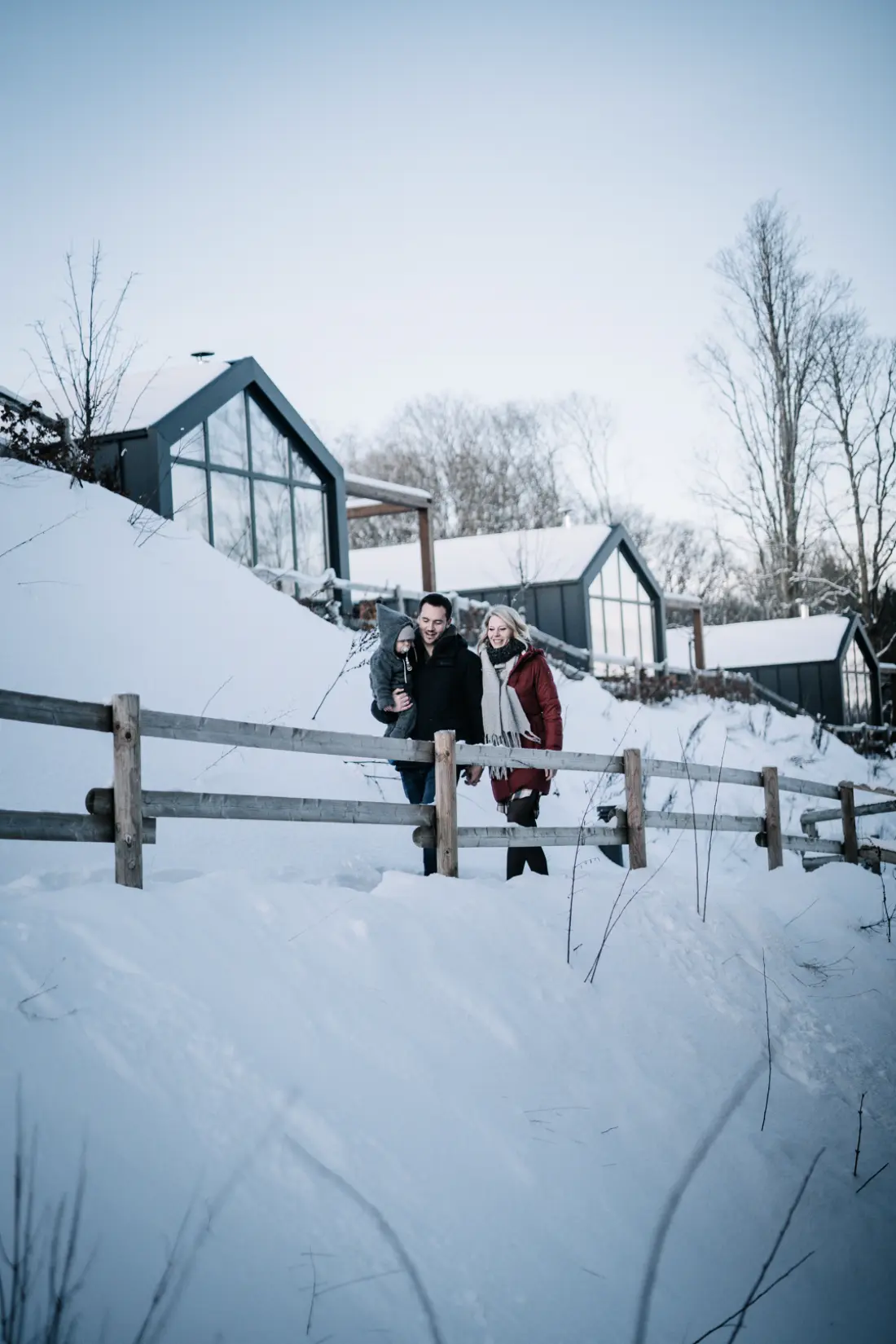 UplandParcs Winterberg