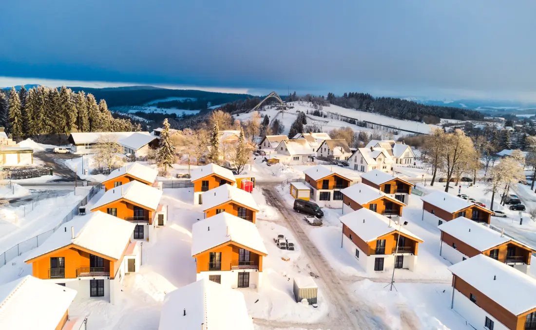 UplandParcs Winterberg