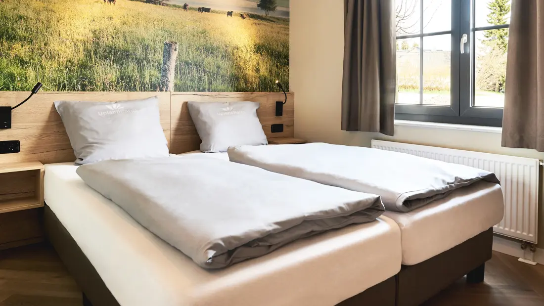 UplandParcs Winterberg