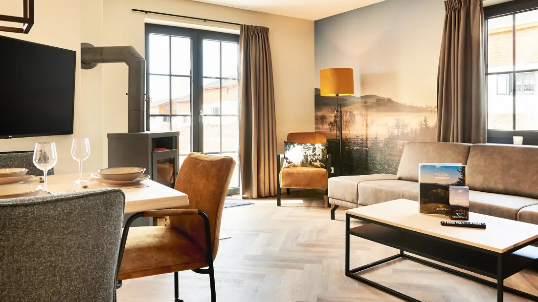 UplandParcs Winterberg