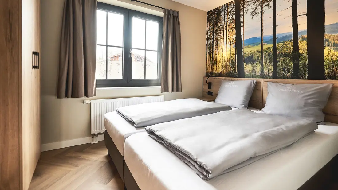 UplandParcs Winterberg