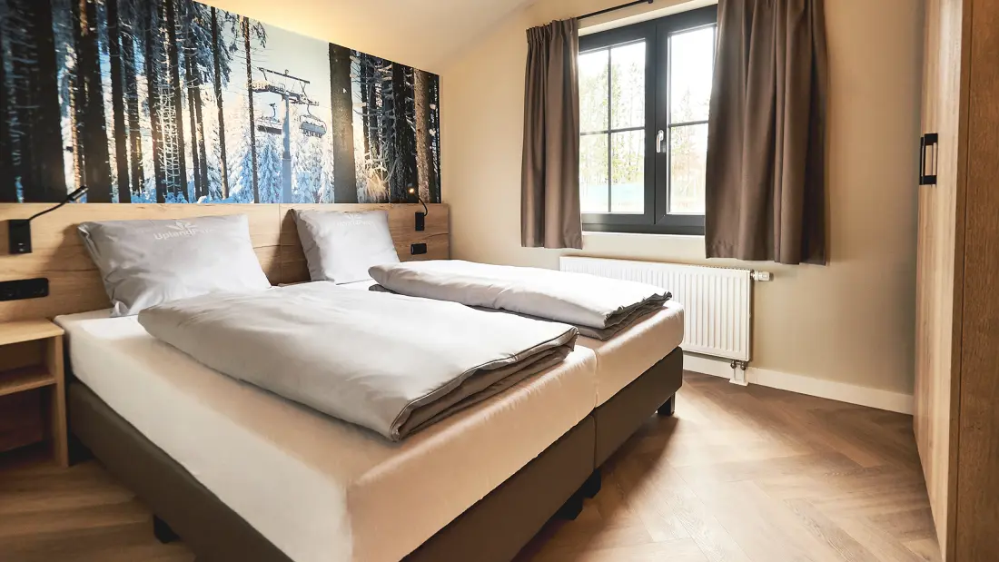 UplandParcs Winterberg