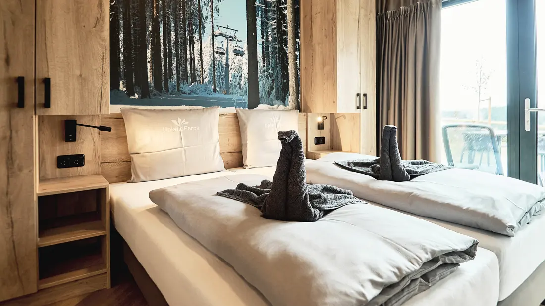 UplandParcs Winterberg