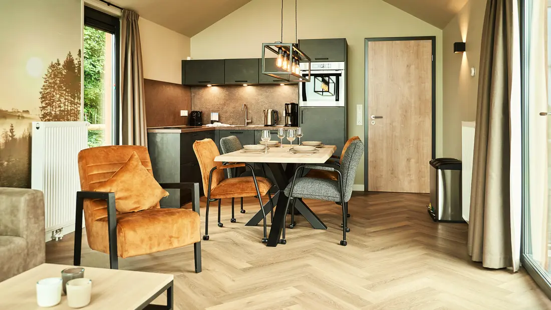 UplandParcs Winterberg