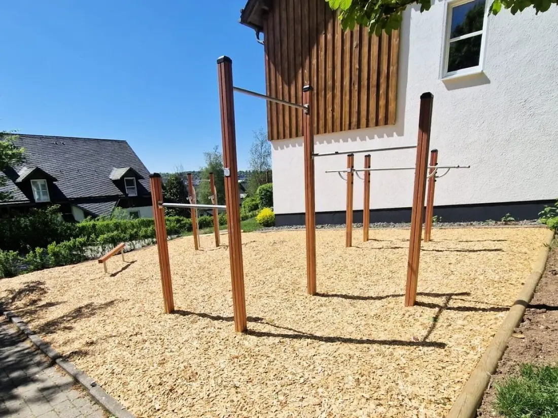 UplandParcs Winterberg