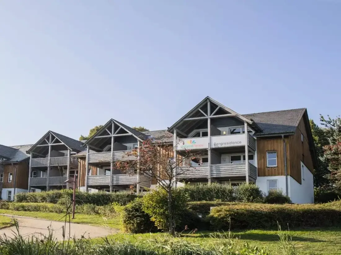 UplandParcs Winterberg