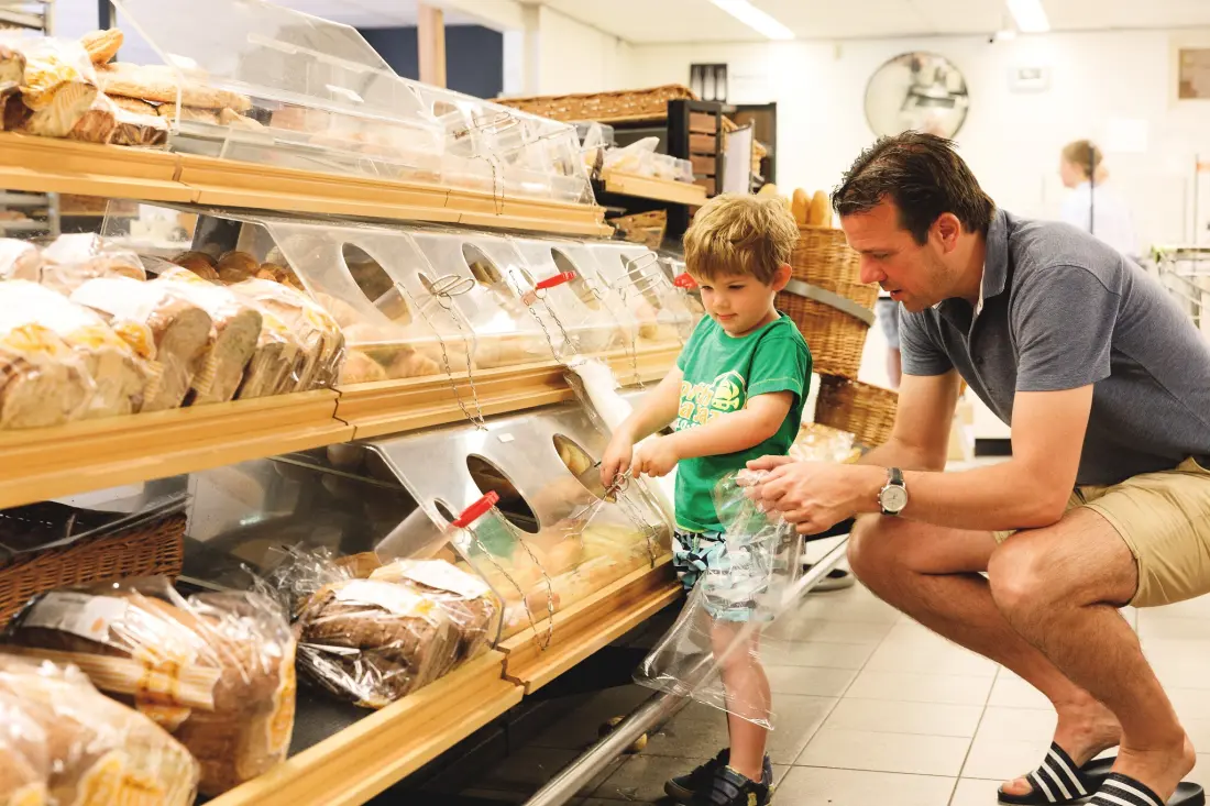 Camping De Twee Bruggen