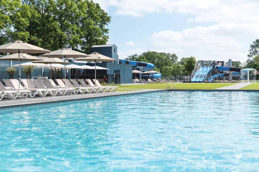 Camping De Twee Bruggen