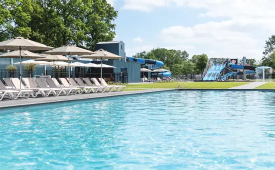 Camping De Twee Bruggen