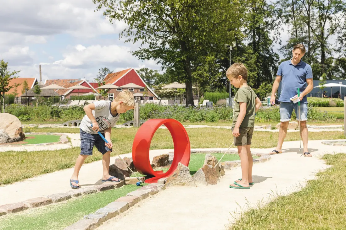Camping De Twee Bruggen