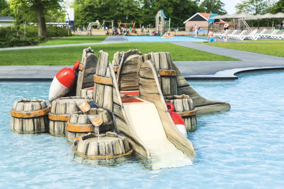 Camping De Twee Bruggen