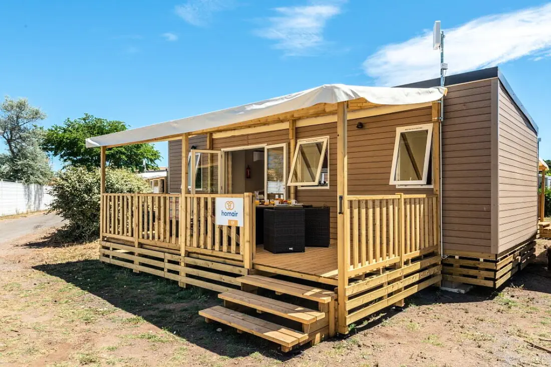 Camping De Twee Bruggen