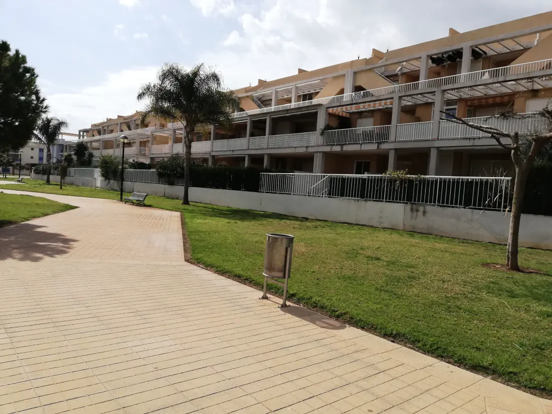 Location de Vacances Xeraco 103