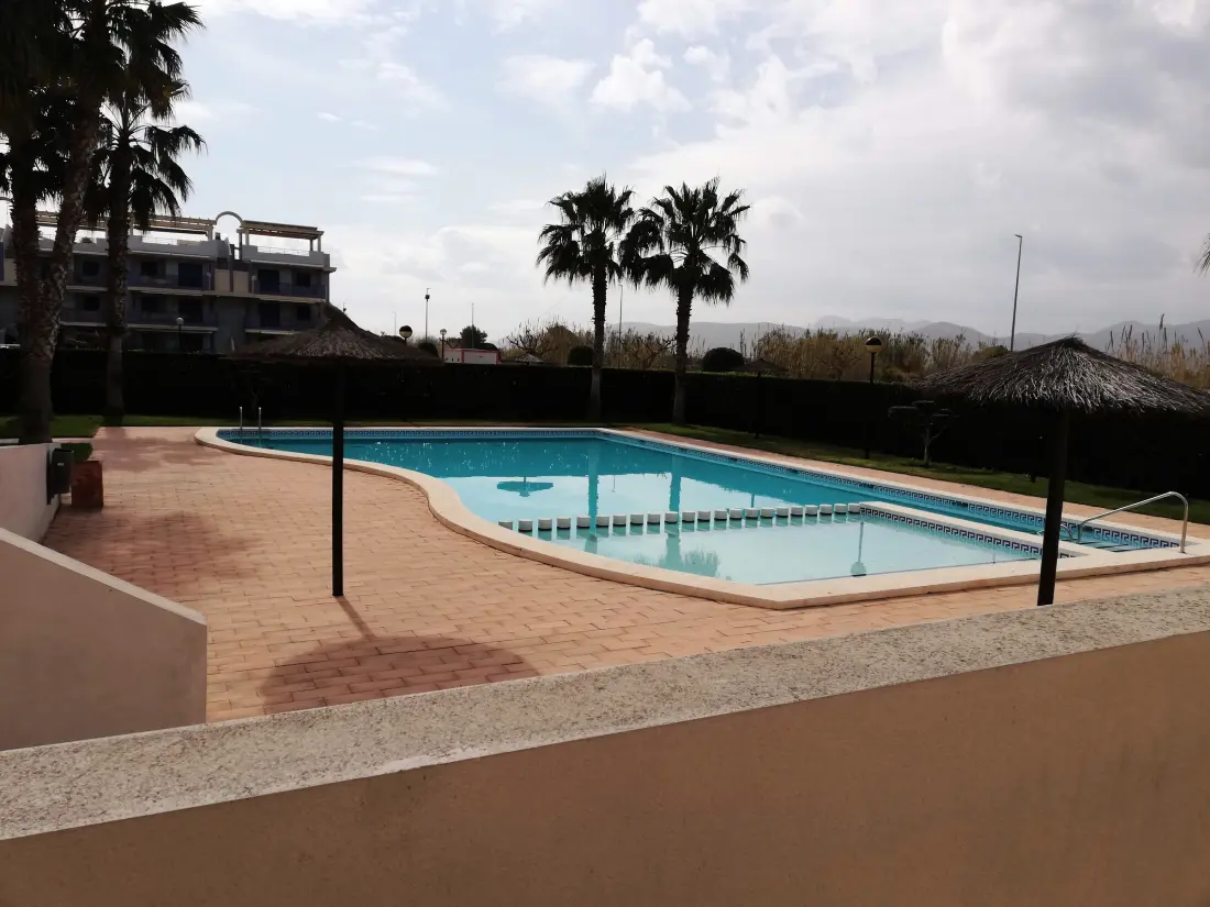 Location de Vacances Xeraco 103