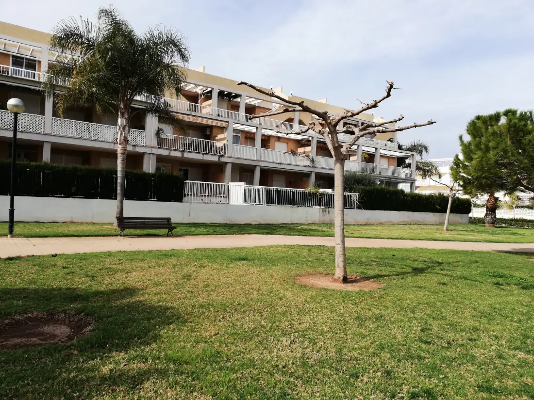 Location de Vacances Xeraco 103