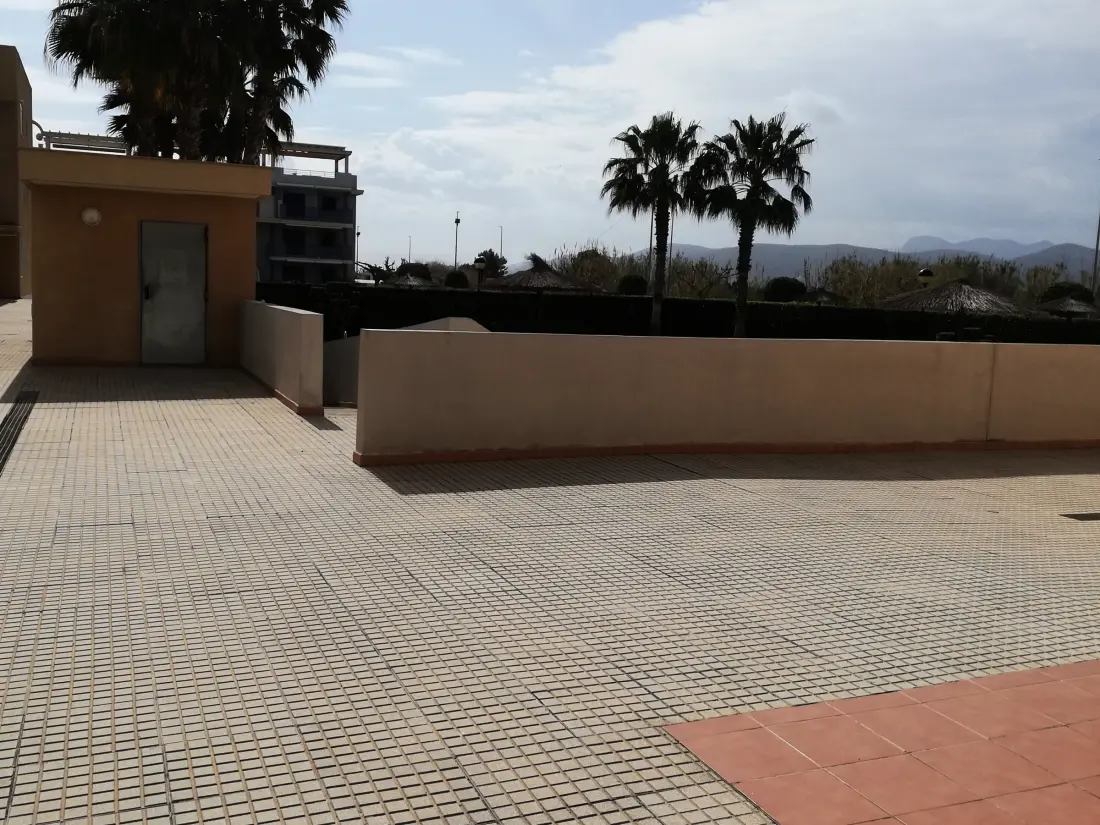 Location de Vacances Xeraco 103