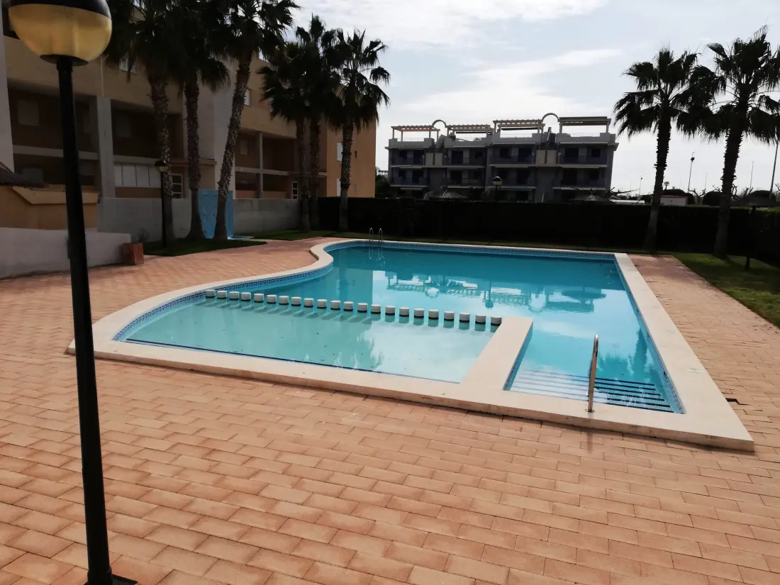 Location de Vacances Xeraco 103