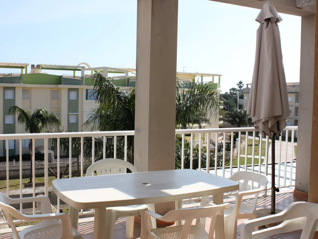 Location de Vacances Xeraco 103