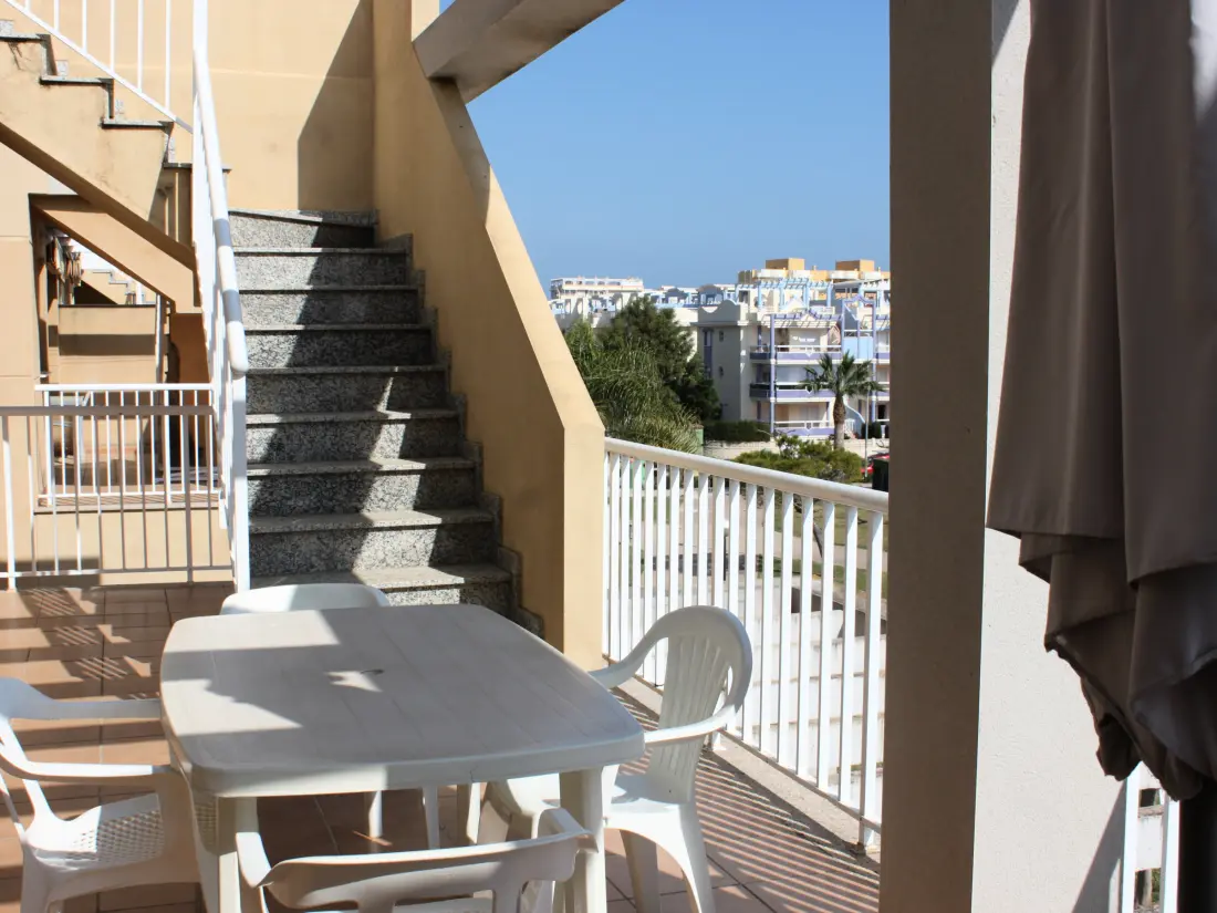 Location de Vacances Xeraco 103