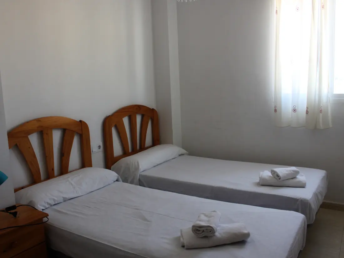 Location de Vacances Xeraco 103