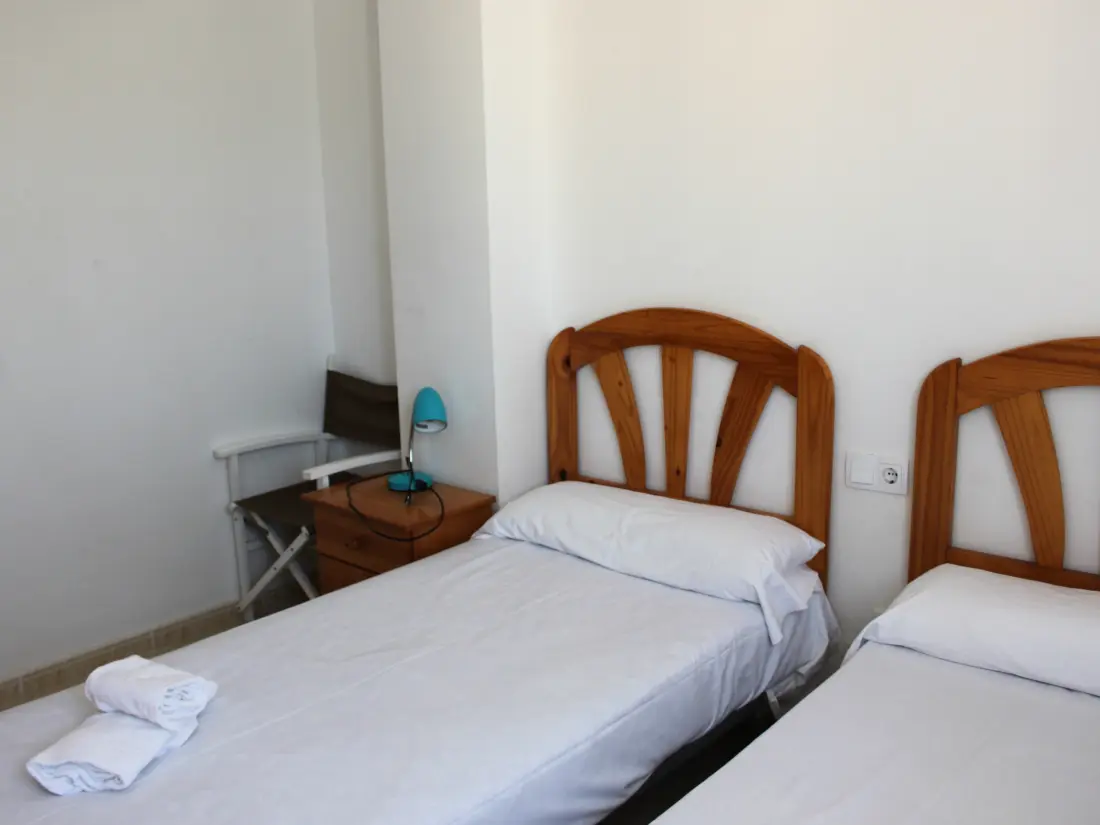 Location de Vacances Xeraco 103