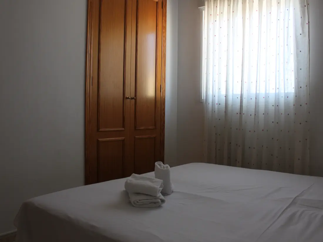 Location de Vacances Xeraco 103