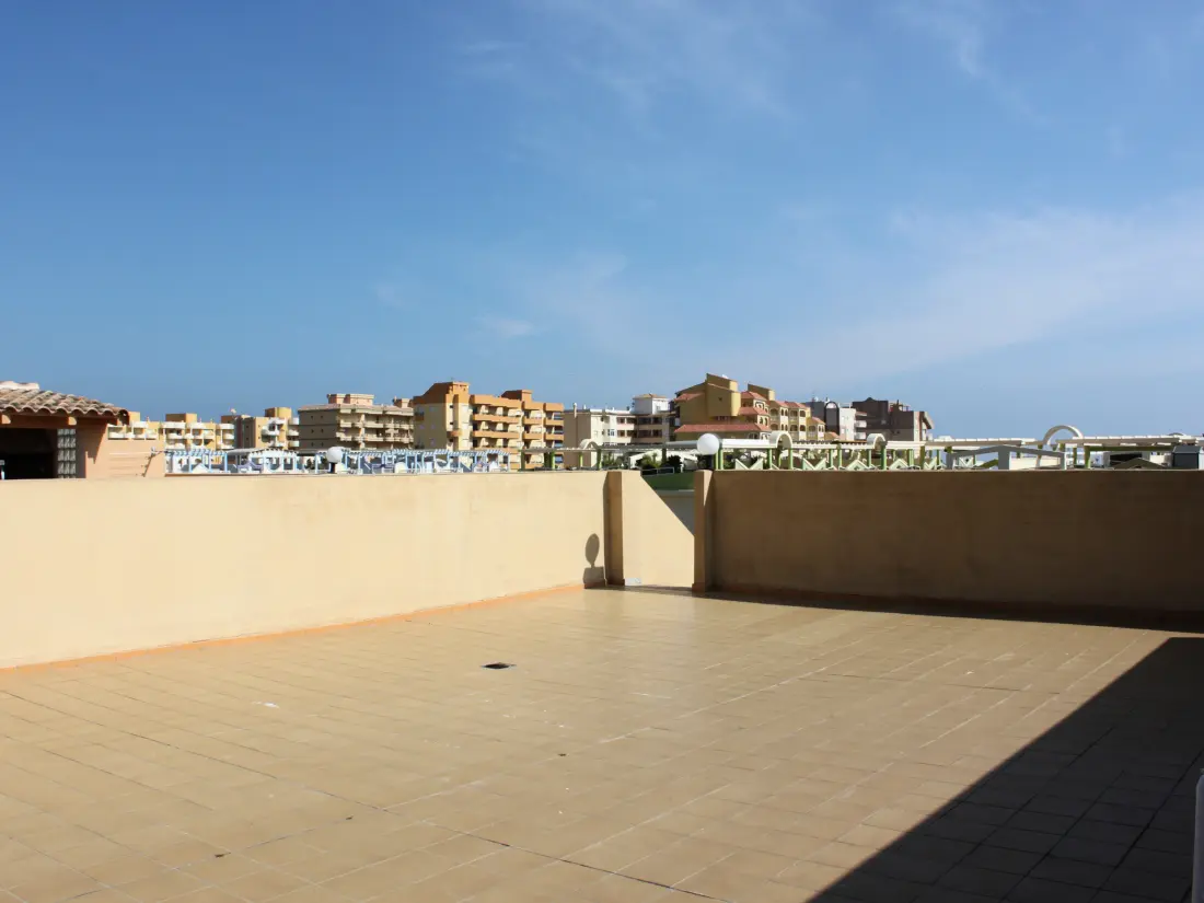 Location de Vacances Xeraco 103
