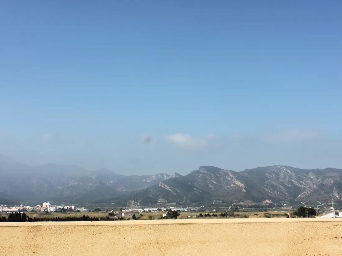 Location de Vacances Xeraco 103