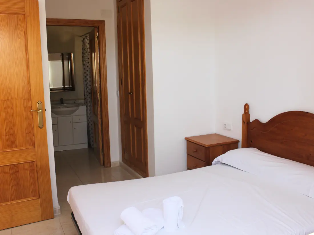 Location de Vacances Xeraco 103