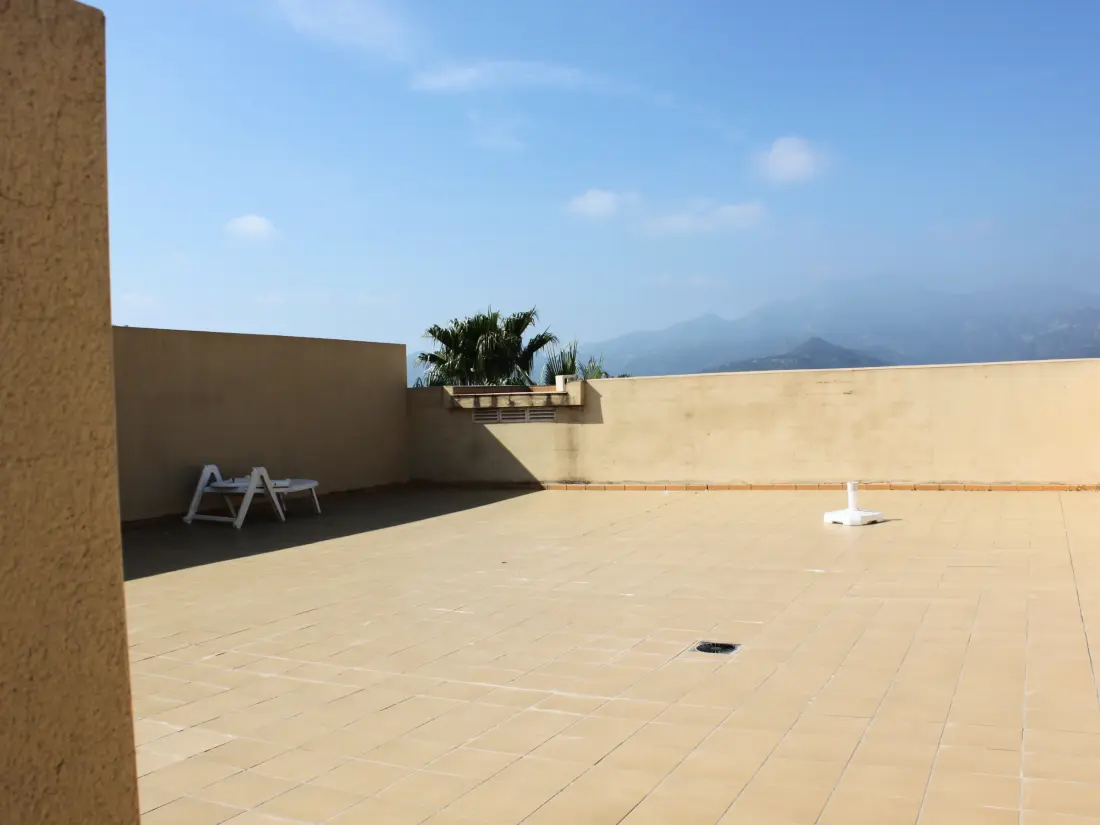 Location de Vacances Xeraco 103