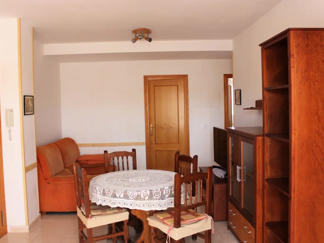 Location de Vacances Xeraco 103