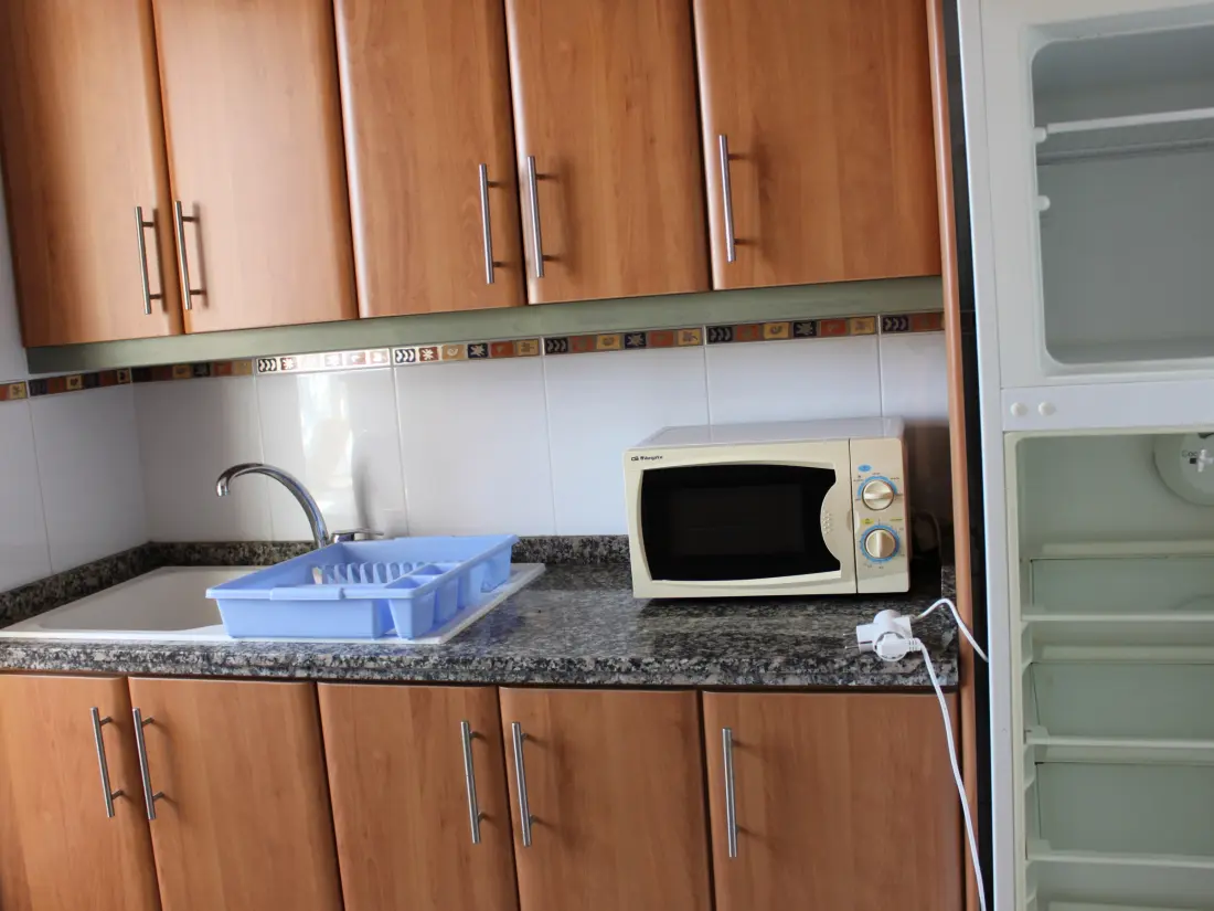 Location de Vacances Xeraco 103
