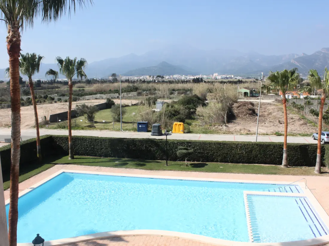 Location de Vacances Xeraco 103