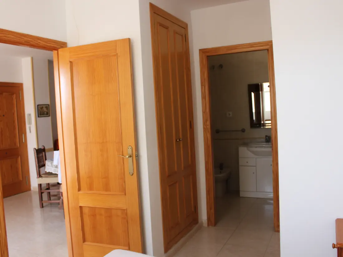 Location de Vacances Xeraco 103