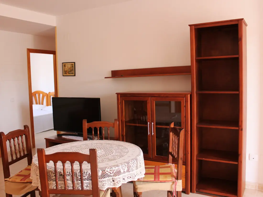 Location de Vacances Xeraco 103