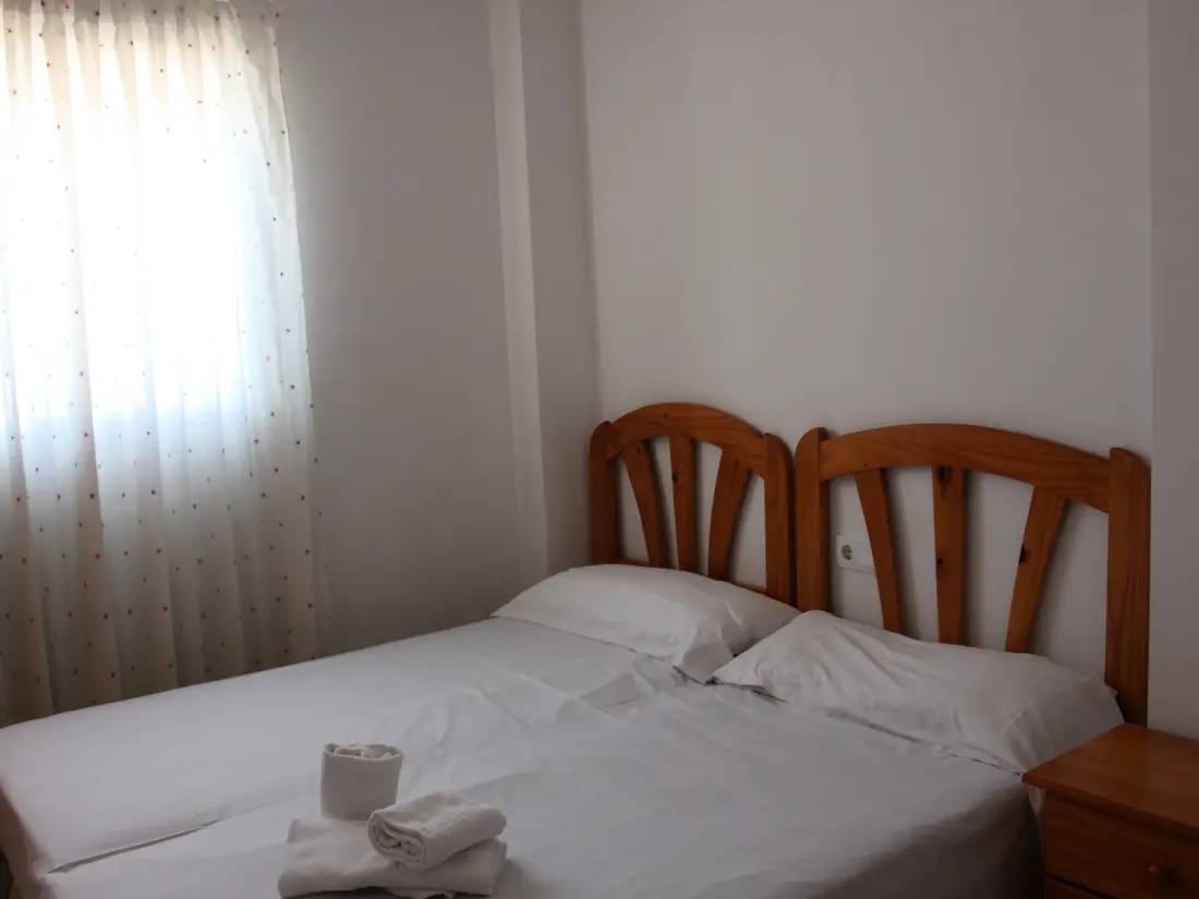Location de Vacances Xeraco 103