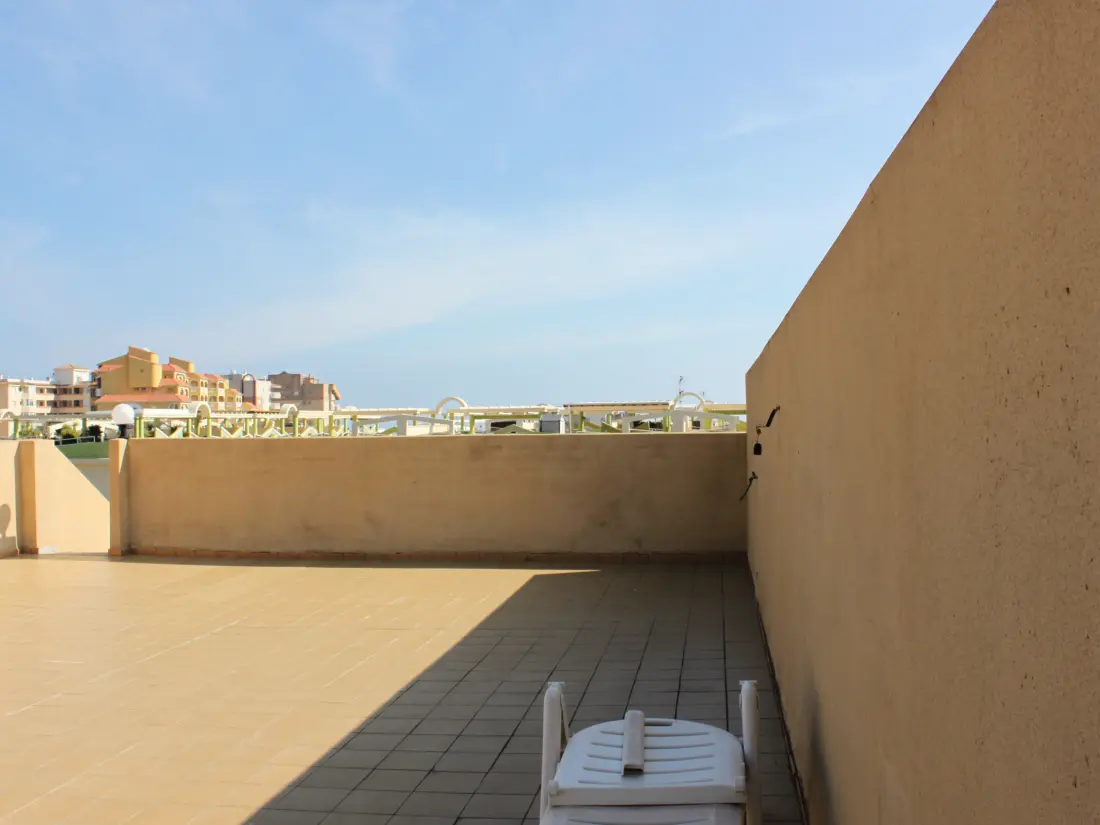 Location de Vacances Xeraco 103
