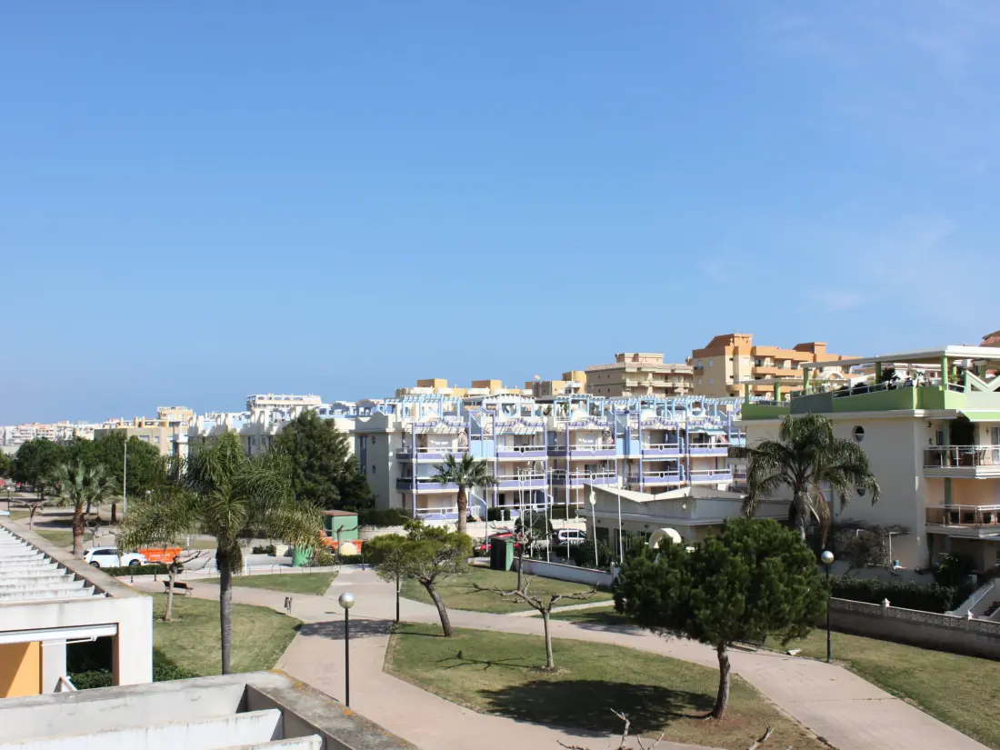 Location de Vacances Xeraco 103