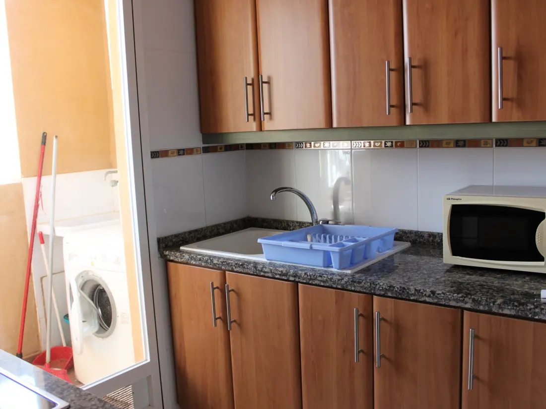 Location de Vacances Xeraco 103