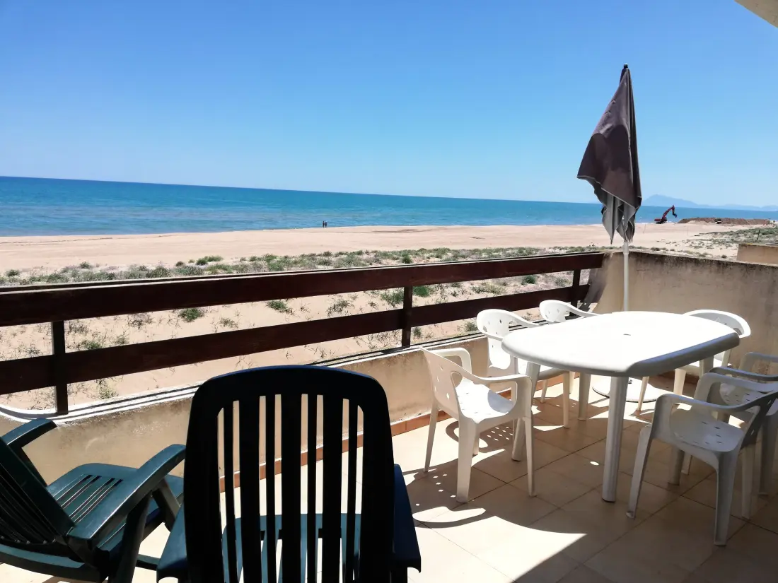 Location de Vacances Xeraco 106