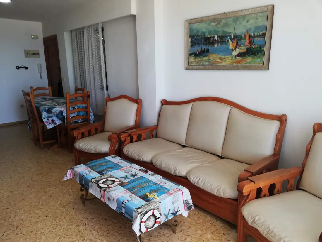 Location de Vacances Xeraco 106