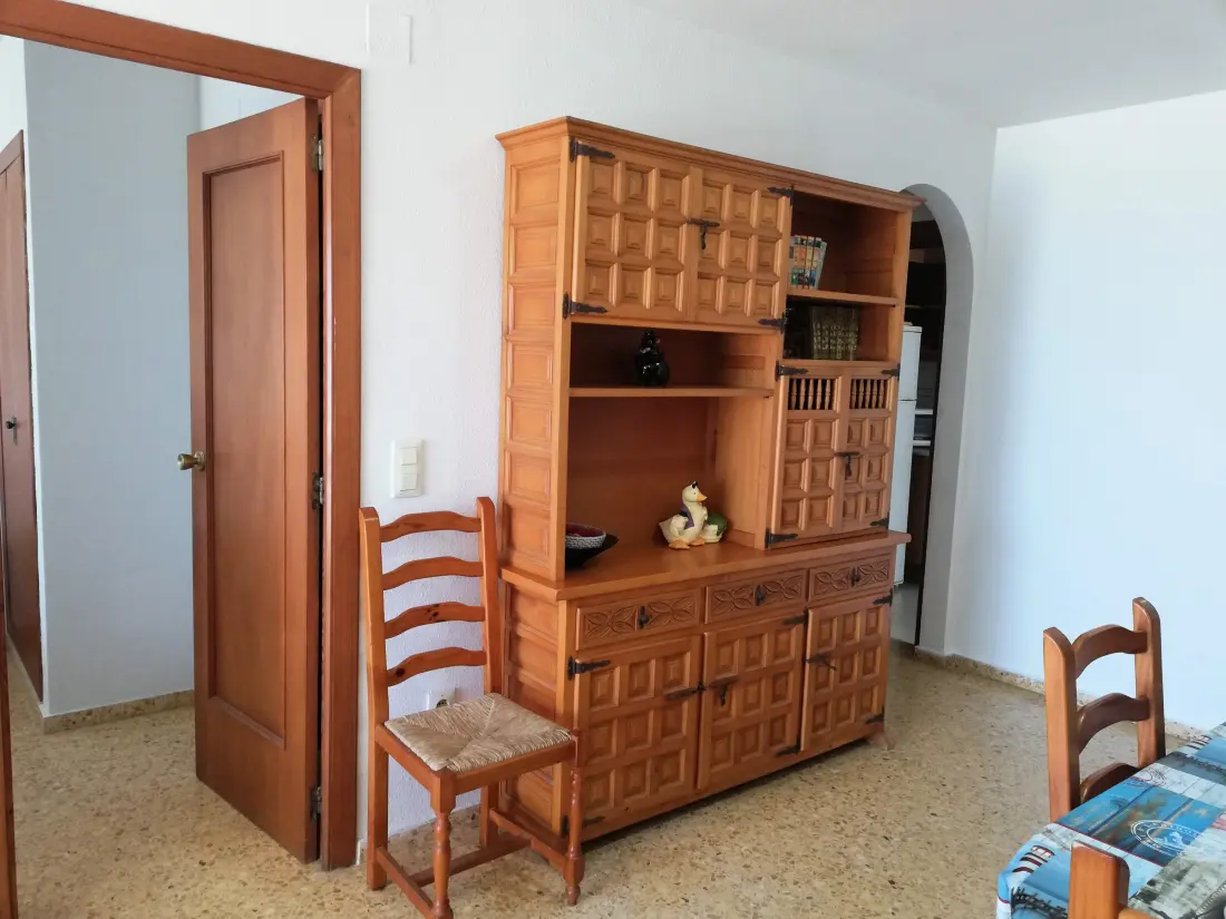 Location de Vacances Xeraco 106