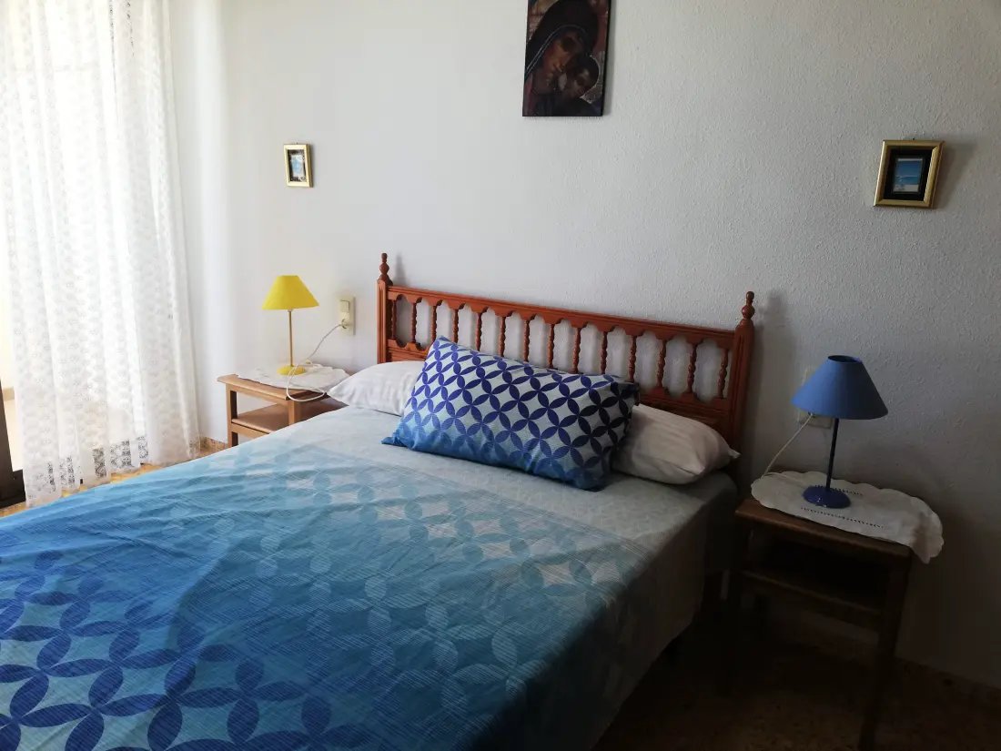 Location de Vacances Xeraco 106