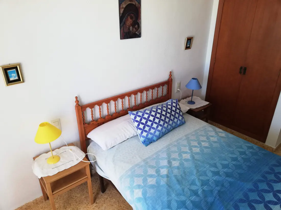 Location de Vacances Xeraco 106