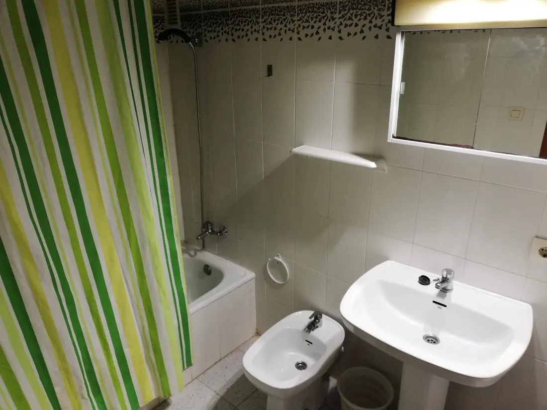 Location de Vacances Xeraco 106