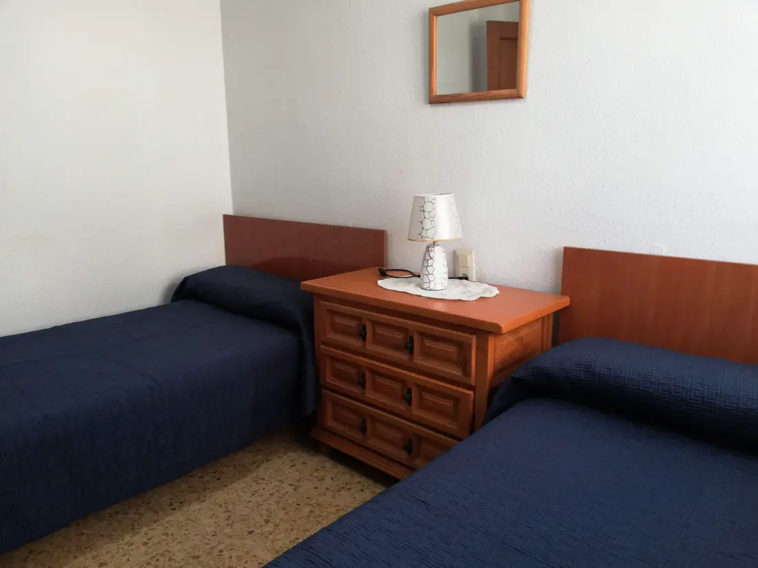 Location de Vacances Xeraco 106