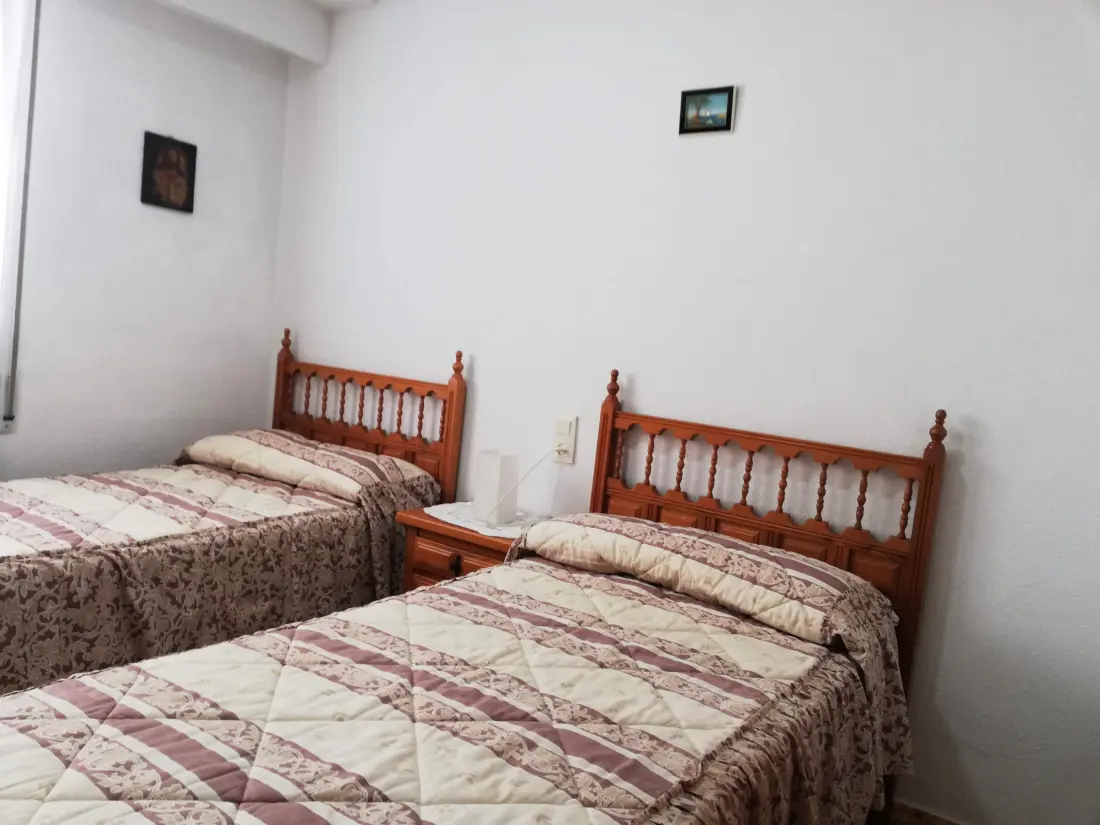 Location de Vacances Xeraco 106